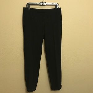 Dress Pants Slacks Sz 6 Professional ⚫️ Lila Rose